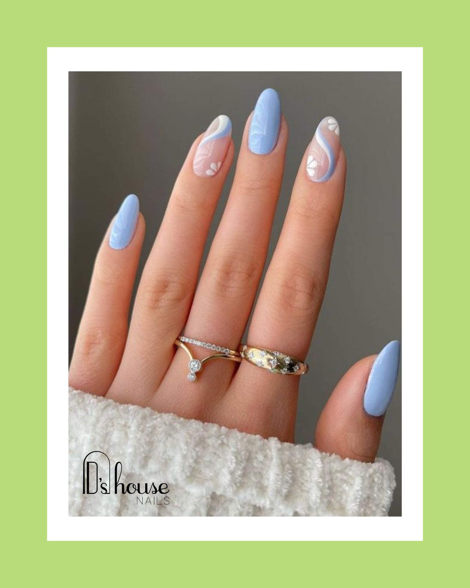 Nail May 27